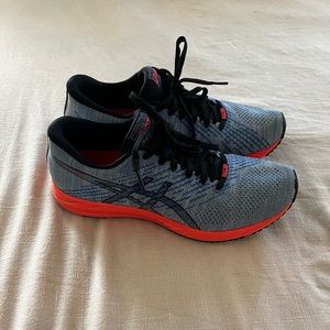 ASICS Womens Gel-DS Trainer 24 Cushioned Breathable Running Shoes